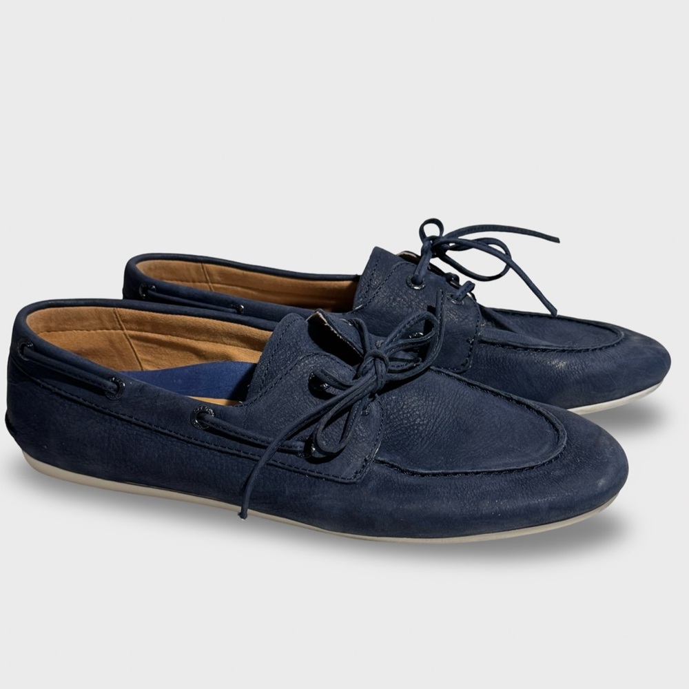 Sperry women’s slim boat shoe